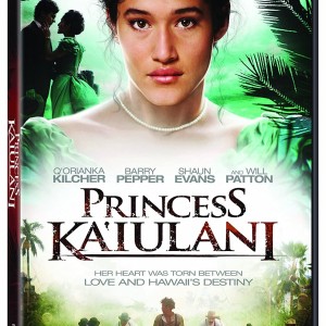 PRINCESS KAIULANI