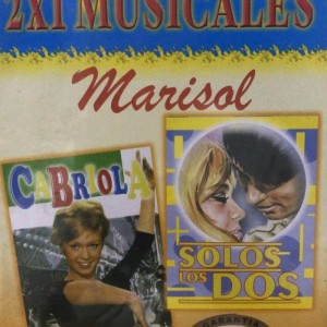 CABRIOLA / SOLOS LOS DOS
