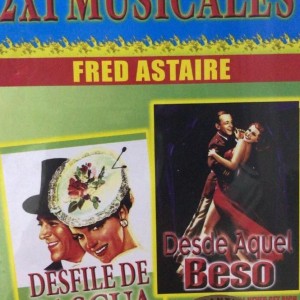 DESFILE DE PASCUAS / DESDDE AQUEL BESO