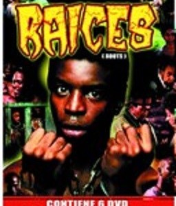 RAICES - SERIE COMPLETA