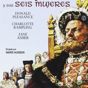 ENRIQUE VIII Y SUS SEIS MUJERES