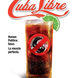 CUBA LIBRE