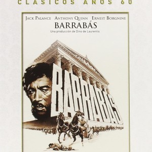 BARRABAS