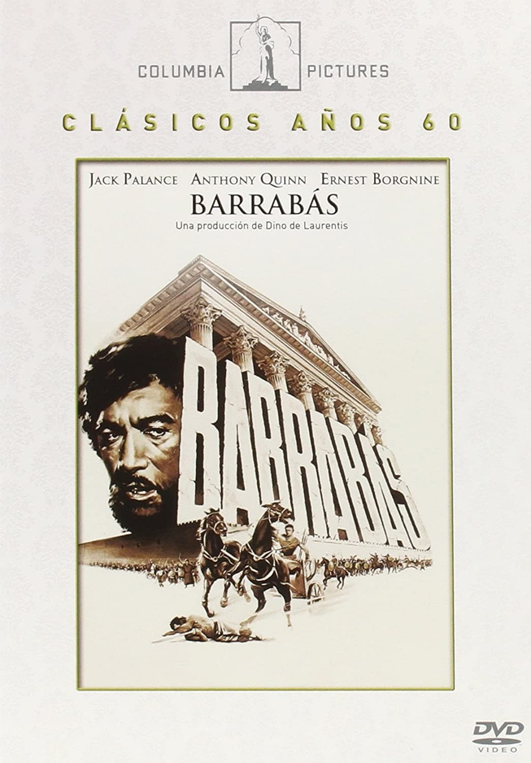 BARRABAS