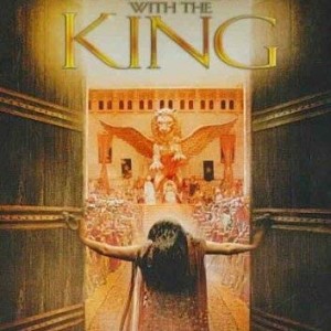 ONE NIGHT WITH THE KING