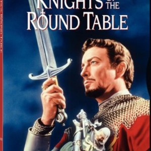 KNIGHTS OF THE ROUND TABLE