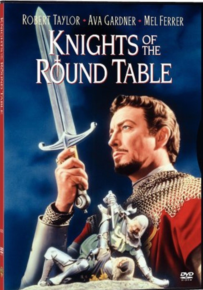 KNIGHTS OF THE ROUND TABLE