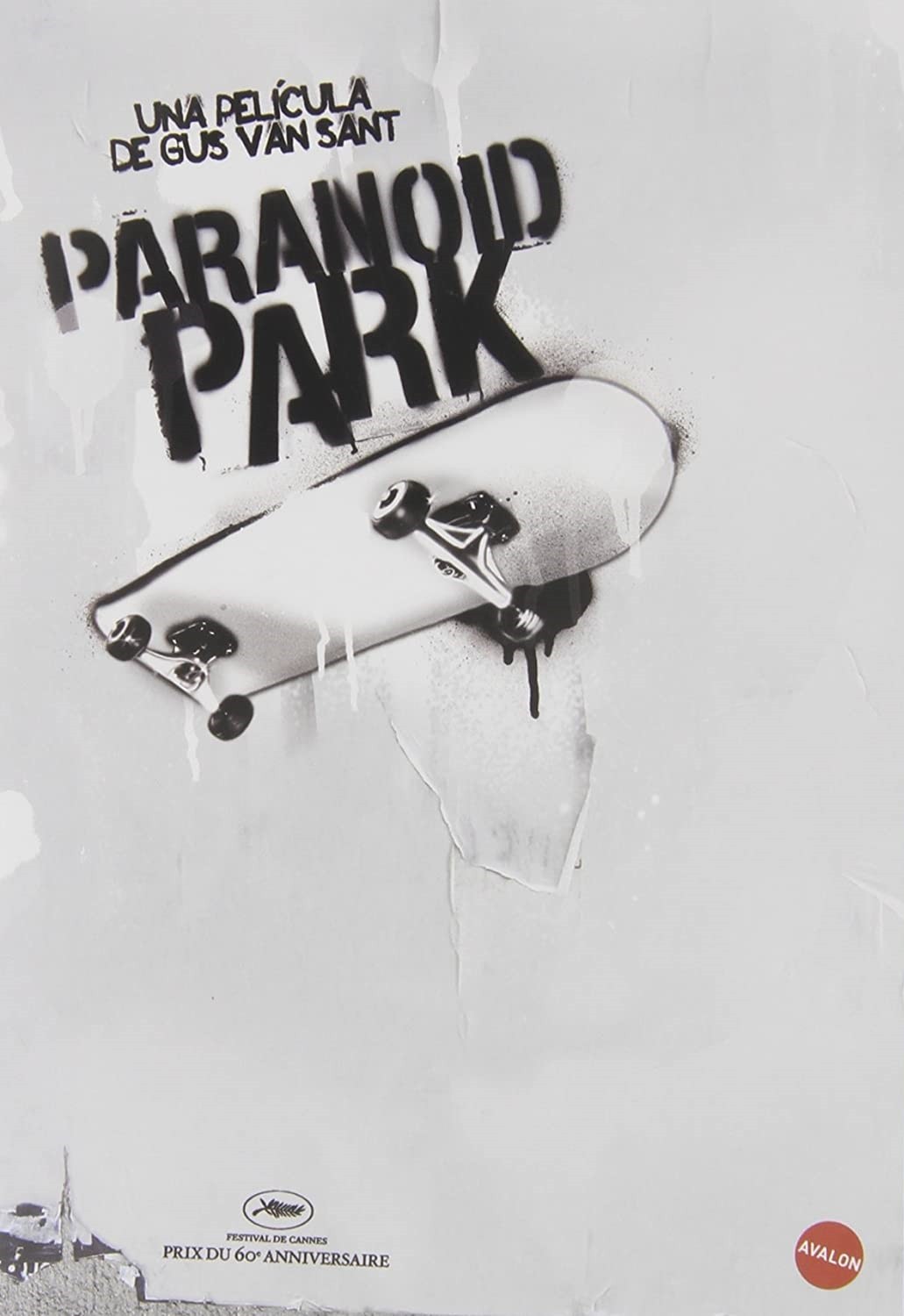 PARANOID PARK - Imagen 2