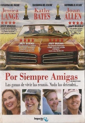 POR SIEMPRE AMIGAS