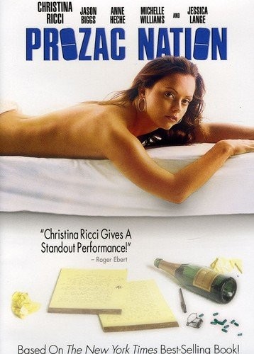 PROZAC NATION