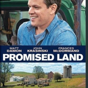 PROMISED LAND