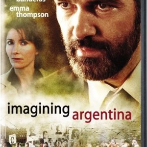 IMAGINING ARGENTINA