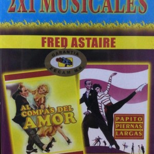 AL COMPAS DEL AMOR  / PAPITO PIERNAS LARGAS