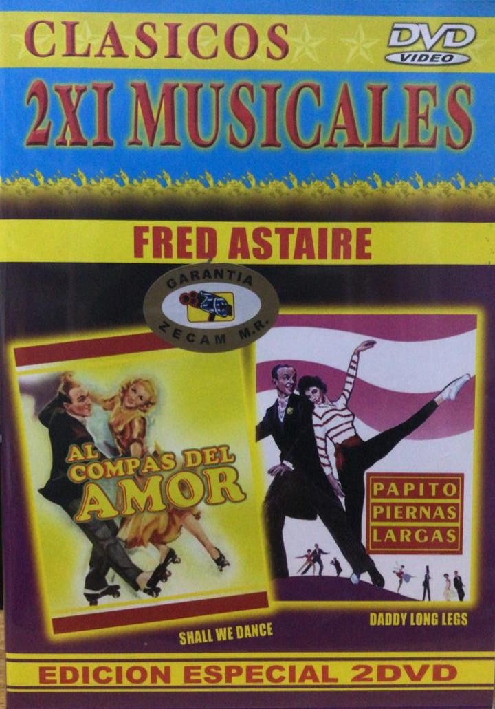 AL COMPAS DEL AMOR / PAPITO PIERNAS LARGAS