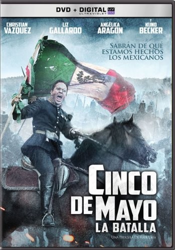 CINCO DE MAYO - LA BATALLA