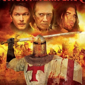 NIGHT OF THE TEMPLAR