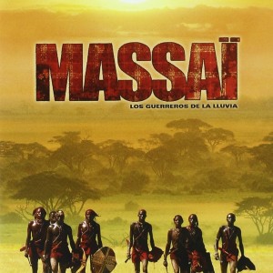 MASSAI - LOS GUERREROS DE LA LLUVIA