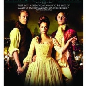 A ROYAL AFFAIR