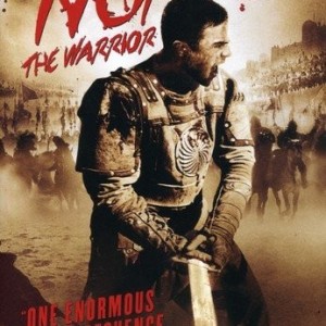 NOMAD - THE WARRIOR