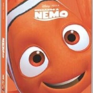 BUSCANDO A NEMO