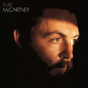 PURE MCCARTNEY - PAUL MCCARTNEY