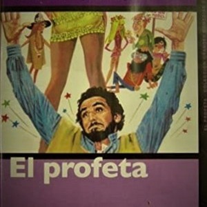 EL PROFETA