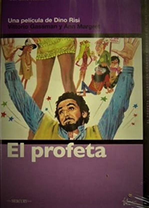 EL PROFETA