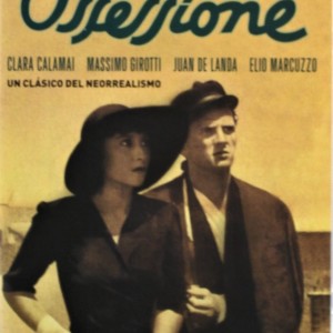 OSSESSIONE