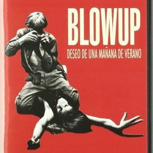 BLOW UP