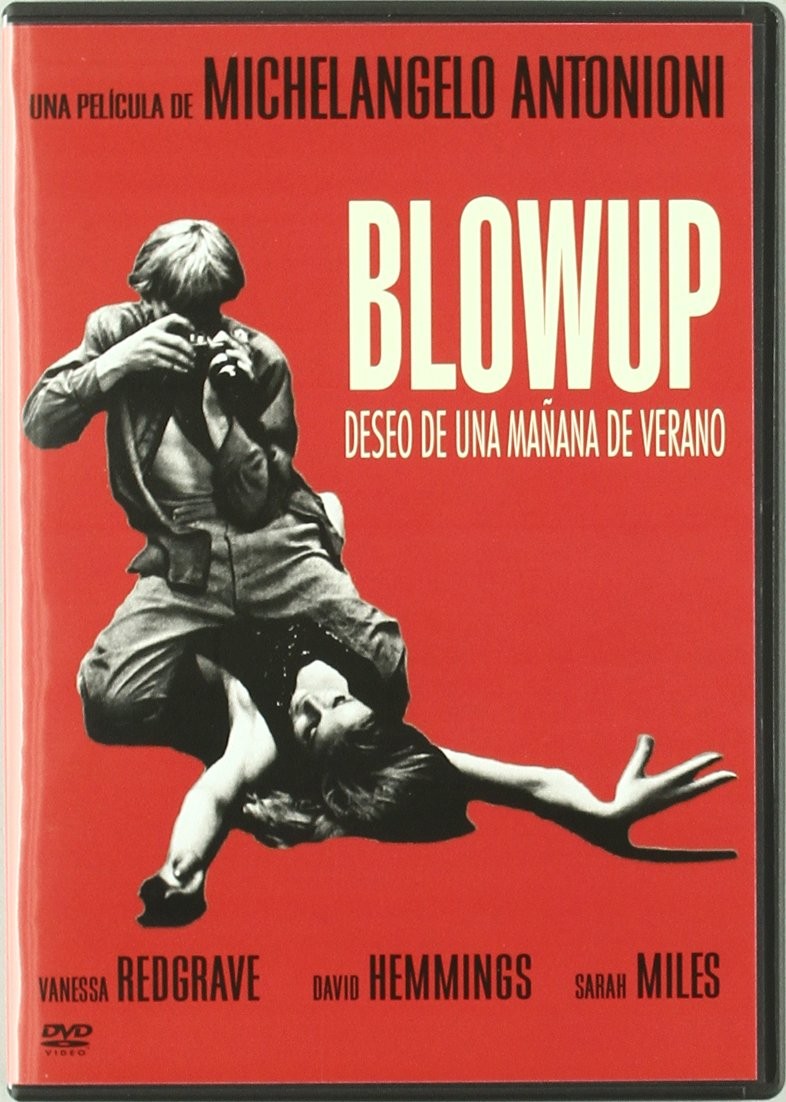 BLOW UP