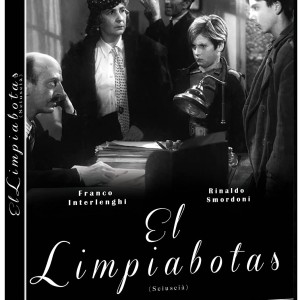 EL LIMPIABOTAS