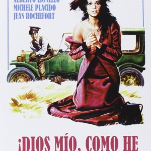 DIOS MIO COMO HE CAIDO TAN BAJO