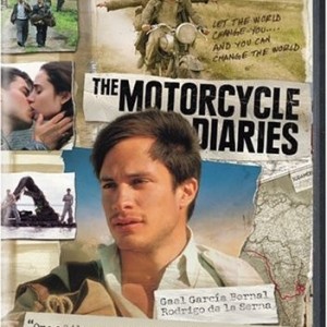 THE MOTORCYCLE DIARIES