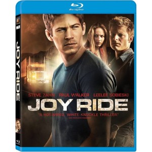 JOY RIDE