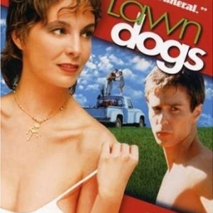 LAWN DOGS