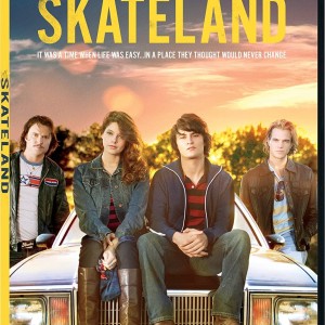 SKATELAND