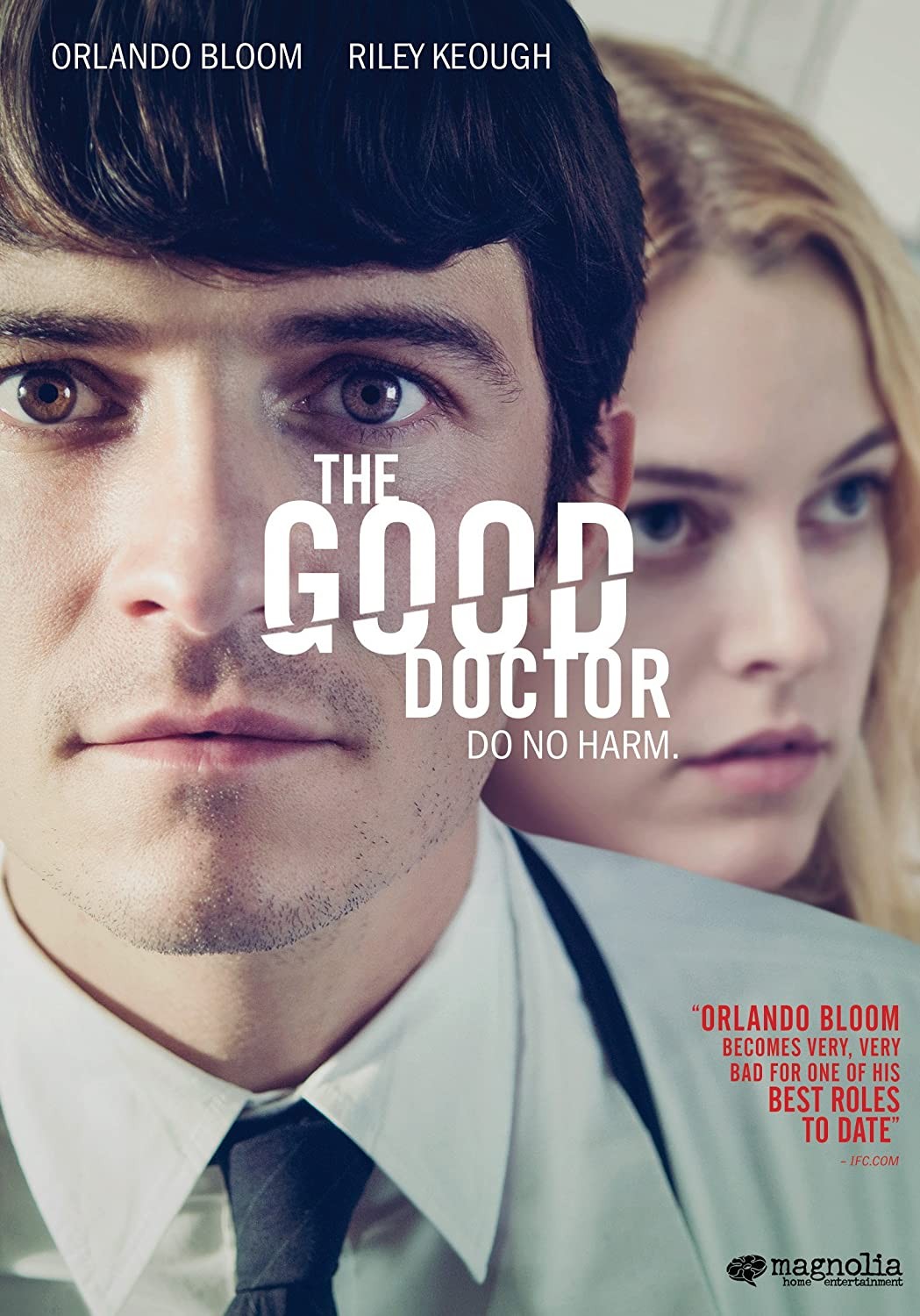 THE GOOD DOCTOR