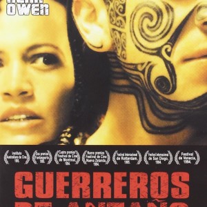 GUERREROS DE ANTAÑO