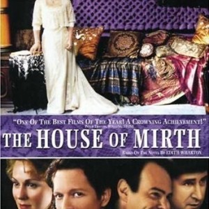 THE HOUSE OF MIRTH