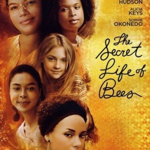 THE SECRET LIFE OF BEES