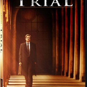 THE TRIAL