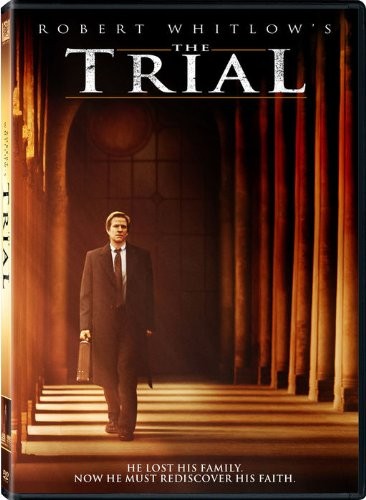 THE TRIAL