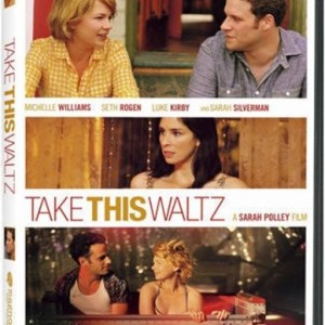 TAKE THIS WALTZ