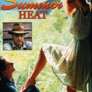 SUMMER HEAT (Inglés)