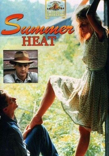 SUMMER HEAT (Inglés)