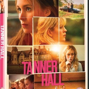 TANNER HALL