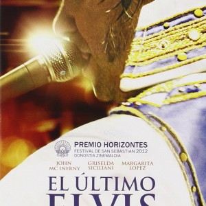 EL ULTIMO ELVIS