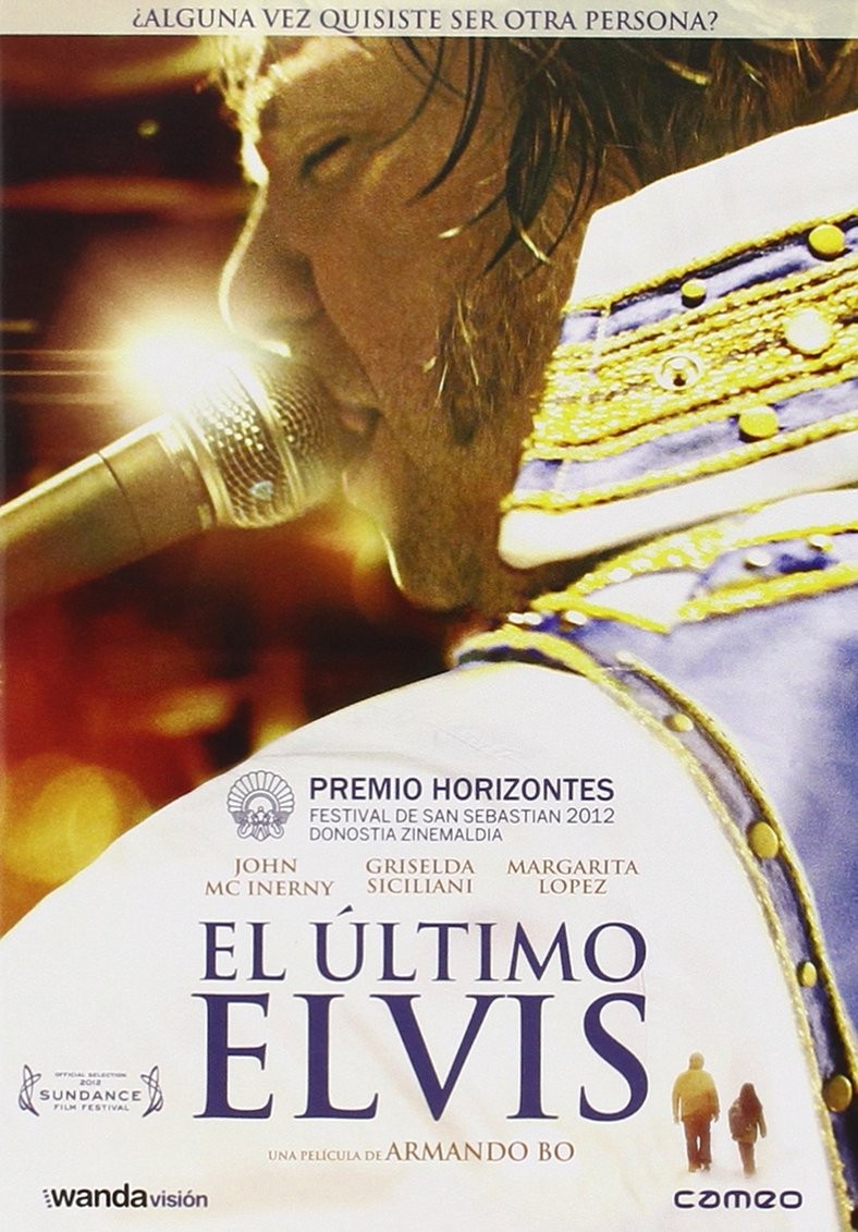 EL ULTIMO ELVIS