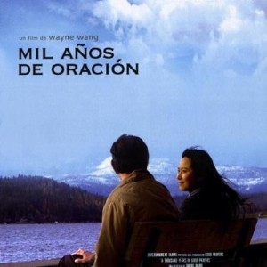 MIL AÑOS DE ORACION