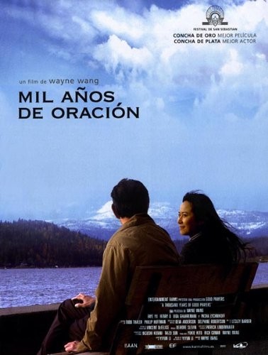 MIL AÑOS DE ORACION